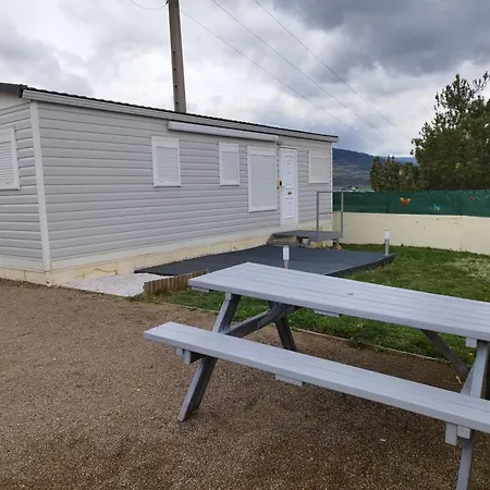 Campsite Mobil 6 Personnes *
